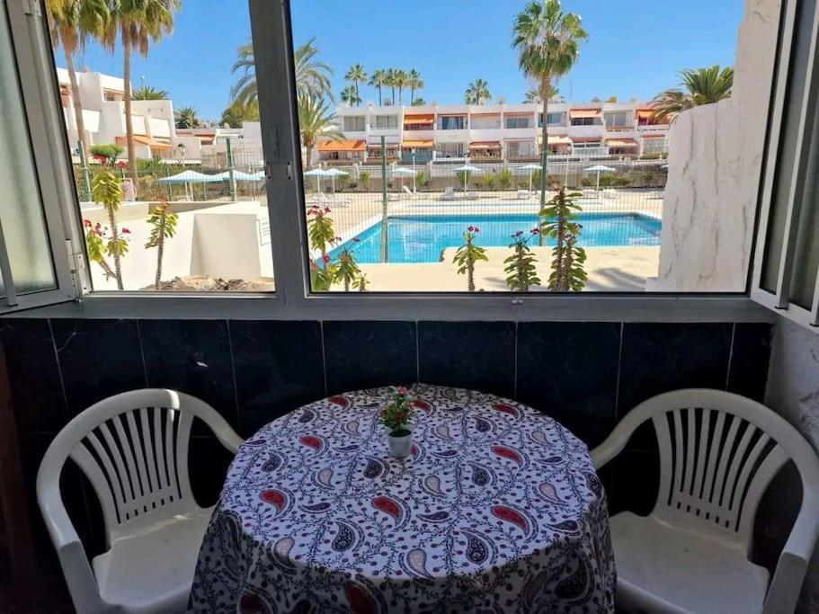 Casa Silvana Costa Del Silencio Eksteriør bilde